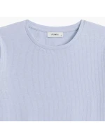 Dámské pyžamo 490/01 light blue - Atlantic