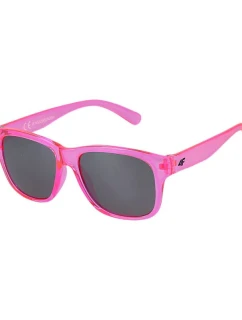 Sluneční brýle 4F U066 Jr 4FJWSS25ASUNU066 54N