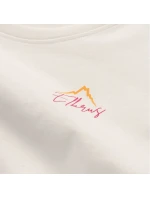 Dámské tričko s krátkým rukávem NARICA II WO'S Dámské tričko s krátkým rukávem NARICA II WO'S