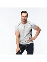 Pánské tričko s krátkým rukávem JELL