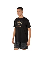 Asics Fujitrail Logo SS Top M 2011D390001 Tričko