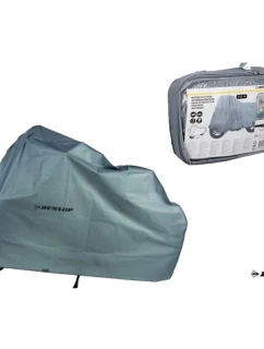 Kryt motoru 228x124/75x99CM DUNLOP