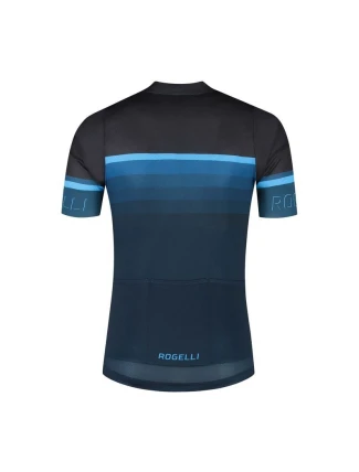 Rogelli HERO II dres černo-modrý 5XL