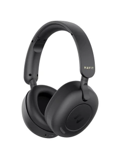 Bezdrátová sluchátka Havit H655BT bluetooth černá