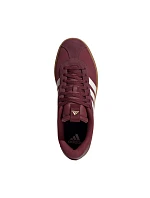 Pánské boty adidas VL Court 3.0 maroon IH4039 Pánské boty adidas VL Court 3.0 maroon IH4039