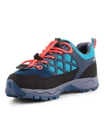 Dětské trekové boty Salewa Wildfire Wp Jr 64009-8641