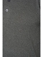 Daiber JN 720 Pánské funkční polo 02.0720 black