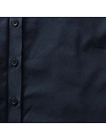 Russell Athletic 960F Elastická halenka "Ultimate" s dlouhým rukávem 11.960F bright navy