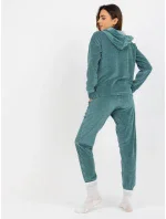 Pyžamo BR PI 9105 námořní Pyžamo BR PI 9105 námořní