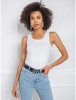 Dámský top BR TP 2127.89 bílá Dámský top BR TP 2127.89 bílá