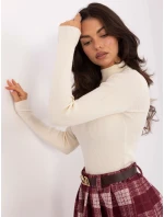 Jumper D93050Z90814A ecru