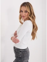 Halenka WT BZ A1226.91 ecru