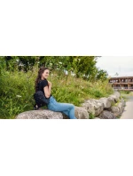 Fashion batoh VUCH Zane mini Borny