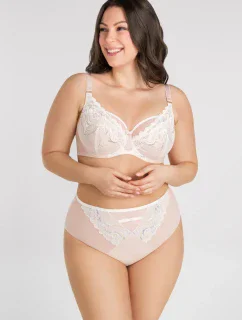 K864 MARBLE DREAM SOFT BRA