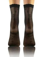 PONOŽKA WZ 01 PICOT PONOŽKA WZ 01 PICOT