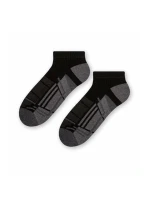 Sportovní bavlněné ponožky Steven Dynamic Sport art.101 Sportovní bavlněné ponožky Steven Dynamic Sport art.101