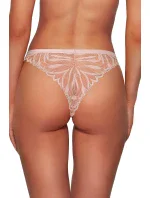 Ava 2104/B S-2XL Brazilské kalhotky