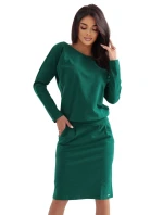 Dámské šaty 189-13 - NUMOCO