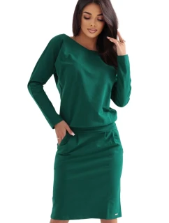 Dámské šaty 189-13 - NUMOCO