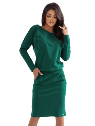 Dámské šaty 189-13 - NUMOCO