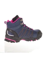 Buty Trollkids Trolltunga Hiker Mid JR 156-114