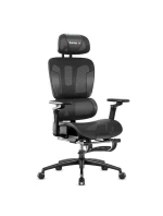 Herní židle Huzaro Combat 7.9 Black Herní židle Huzaro Combat 7.9 Black