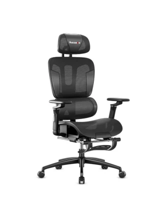 Herní židle Huzaro Combat 7.9 Black Herní židle Huzaro Combat 7.9 Black