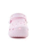 Žabky Crocs Classic Platform Pearl Clog W 211231-6ZW