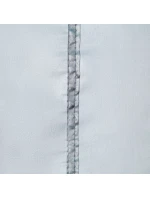 Samonosný skládací plážový stan NILS CAMP NC3174 tyrkysově šedý