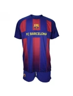 FC Barcelona set dres šortky junior Barca Fan 5001KF126