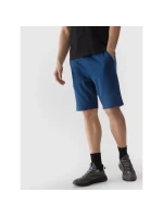 Pánské teplákové šortky 4F