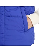 Dámská vesta 4F F299 cobalt 4FWAW25TVJAF299 36S