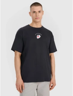 Tričko 4F M 4FRSS25TTSHM2981-20S