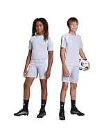 Dětské šortky adidas Tiro 26 League Training Grey JY7149