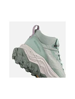 Dámské boty ROSSIGNOL W Altiridge Mid R-Shell Dry, zelené