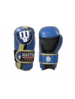 Otevřené rukavice (schválené WAKO) 01559-02M - Masters