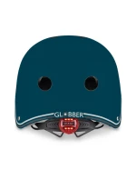 Přilba Globber Petrol Blue 505-300 dětské