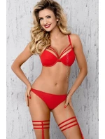 Axami V-7011 Breva barva:červená Axami V-7011 Breva barva:červená