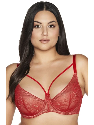 Ava 2127 Barva korunky:červená Ava 2127 Barva korunky:červená