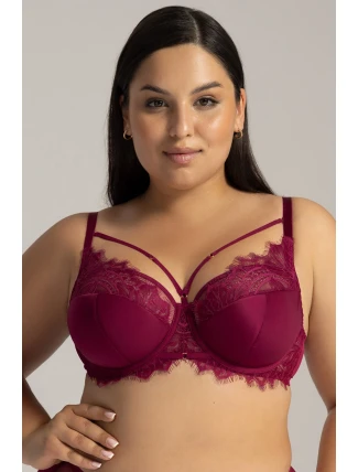 Ava 2149 Mystic Maxi barva:chianti