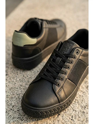 Pánské tenisky Big Star TT174301 Černé