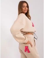 Sada EM KMPL 804.00P béžová