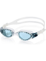 Plavecké brýle AQUA SPEED Eta Transparent/Dark Pattern 53