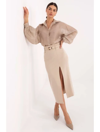 Sukně model 222202 Rue Paris Sukně model 222202 Rue Paris