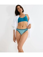 SLOGGI GO CRUSH – 3× String z organické bavlny (GOTS) Sloggi SLOGGI GO CRUSH – 3× String z organické bavlny (GOTS) Sloggi