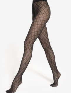 Punčocháče Gatta Arabesca wz.06 40 den 2-4