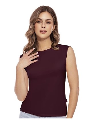 Tričko Emili Seren sz/r 2XL-3XL barva Tričko Emili Seren sz/r 2XL-3XL barva