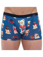 Pánské boxerky 280/250 Tattoo Boxer2 - CORNETTE