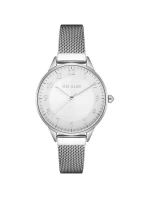 Dámské hodinky Paul Lorens PL12189B-3C1 + BOX Dámské hodinky Paul Lorens PL12189B-3C1 + BOX