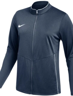 Dámská mikina Nike Dri-Fit Park 26 tmavě modrá HM7252 410